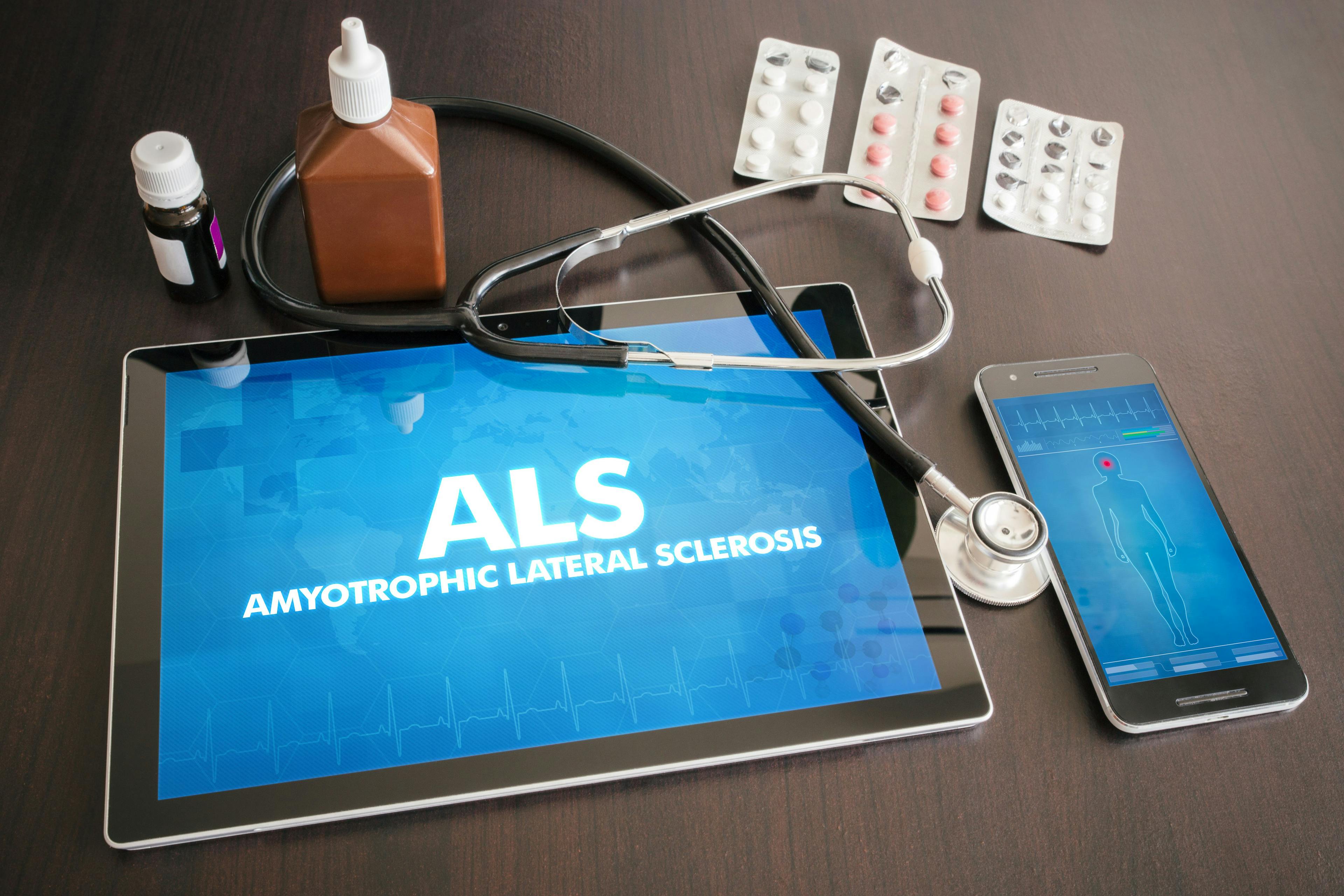 Cytokinetics Announces Discontinuation Of ALS Drug Trial