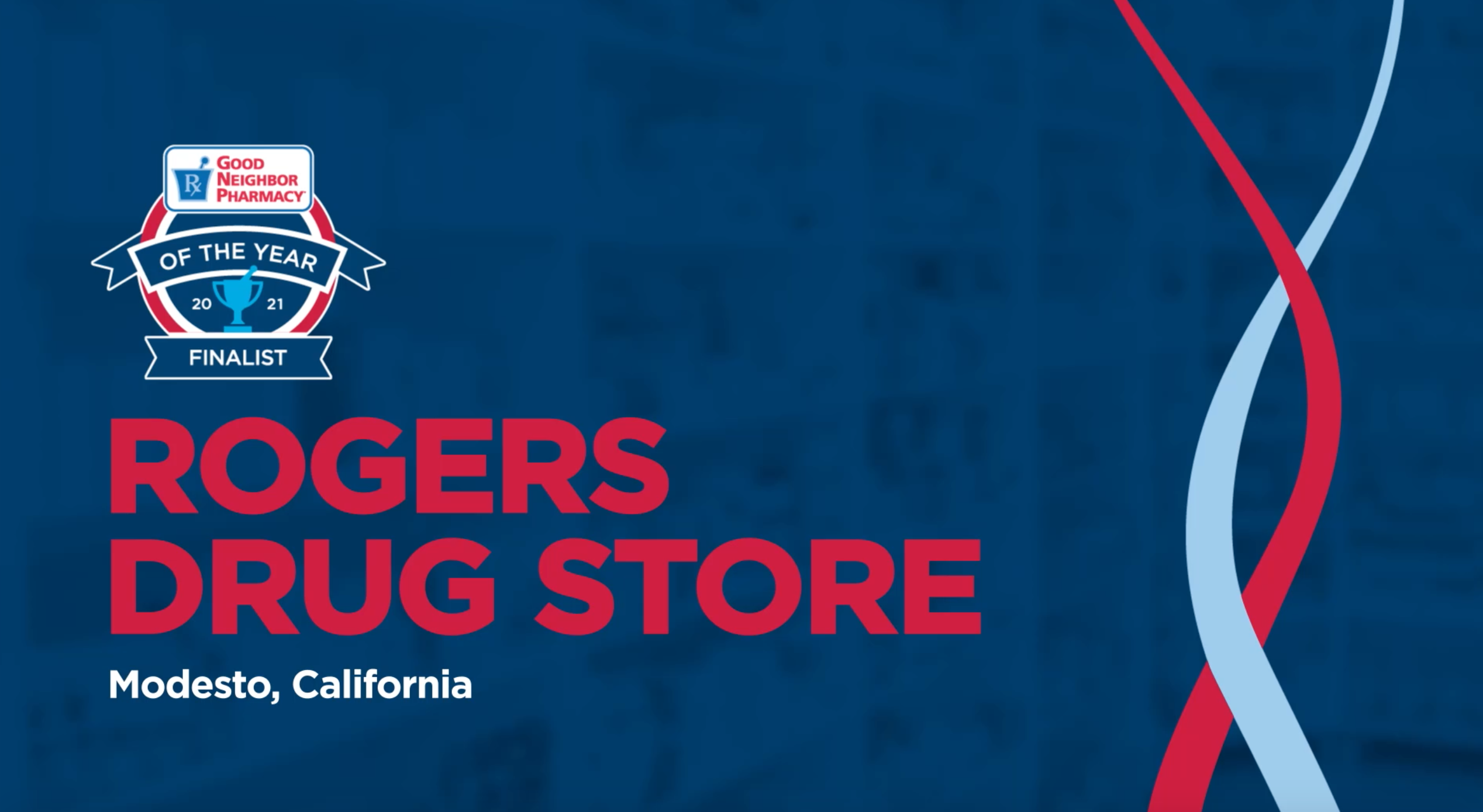 Rogers Drug Store