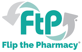 Flip The Pharmacy August Schedule & Sign-Ups
