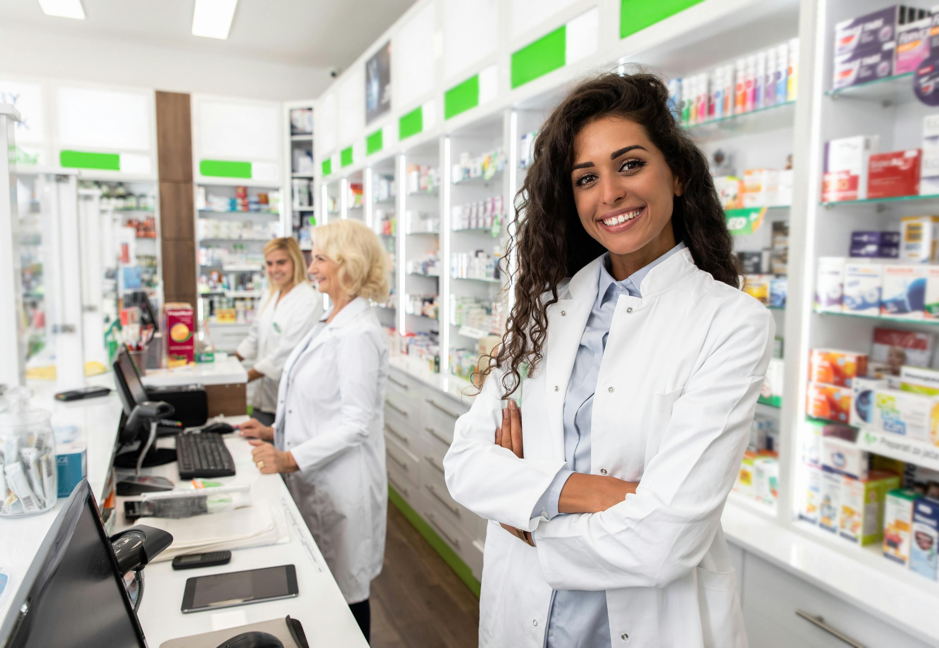 Helping Community Pharmacists Be Prepared for Whatever Is Next