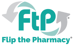Flip The Pharmacy April Schedule & Sign-Ups
