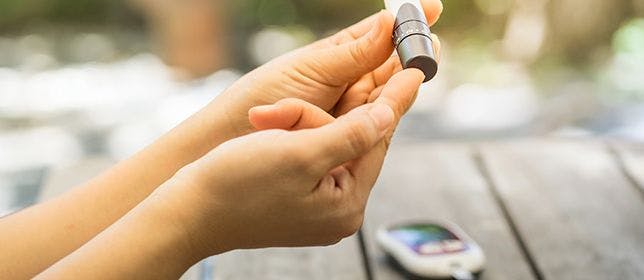 Diabetes-Specific Tools Help Pharmacists Address Patients’ Social Determinants of Health