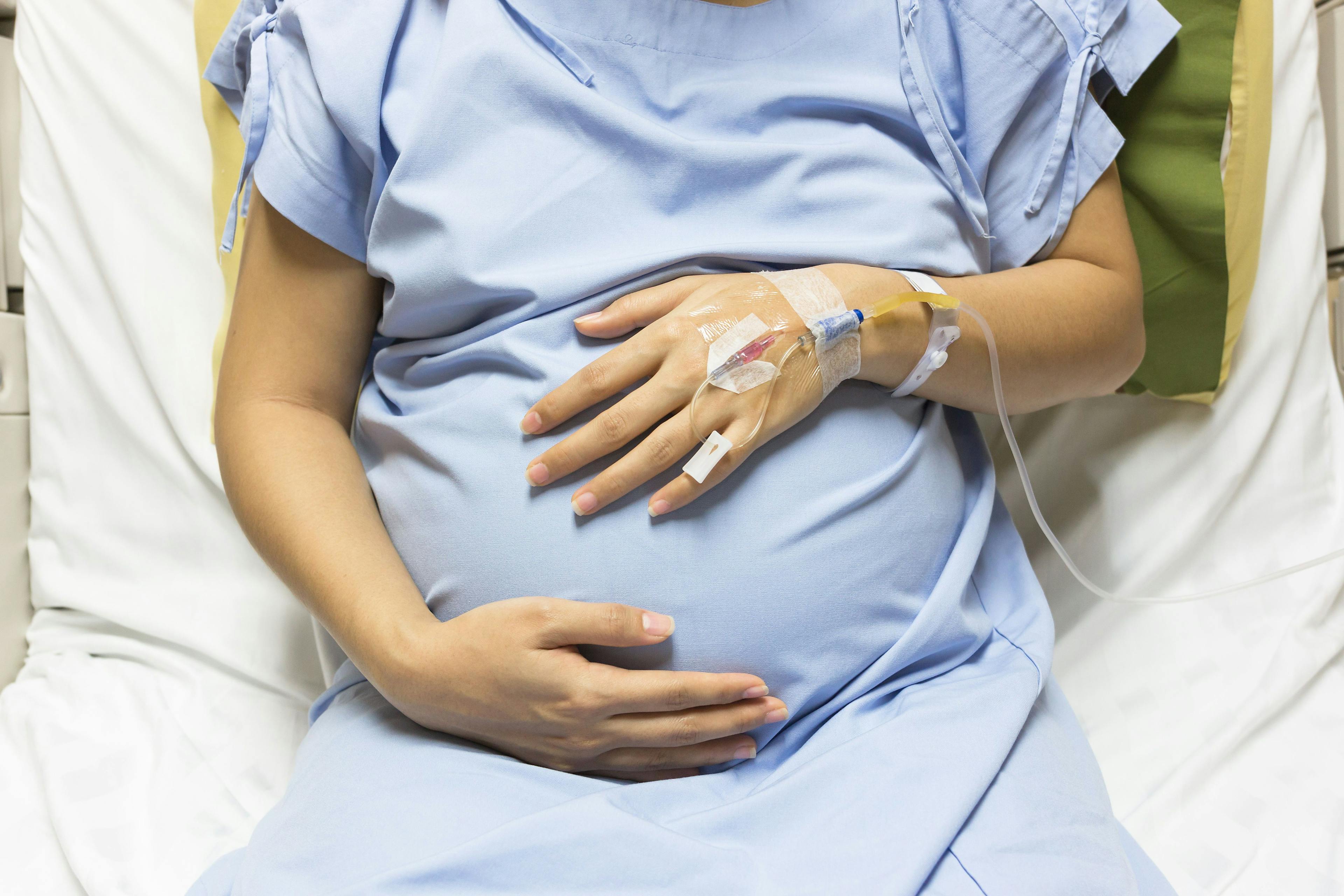 Opioid Exposure During Pregnancy Linked With Increased Risk of Preterm Birth