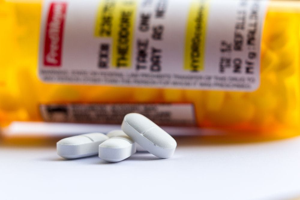 Deadline for Public Feedback on Updated Opioid Prescribing Guidelines Approaching