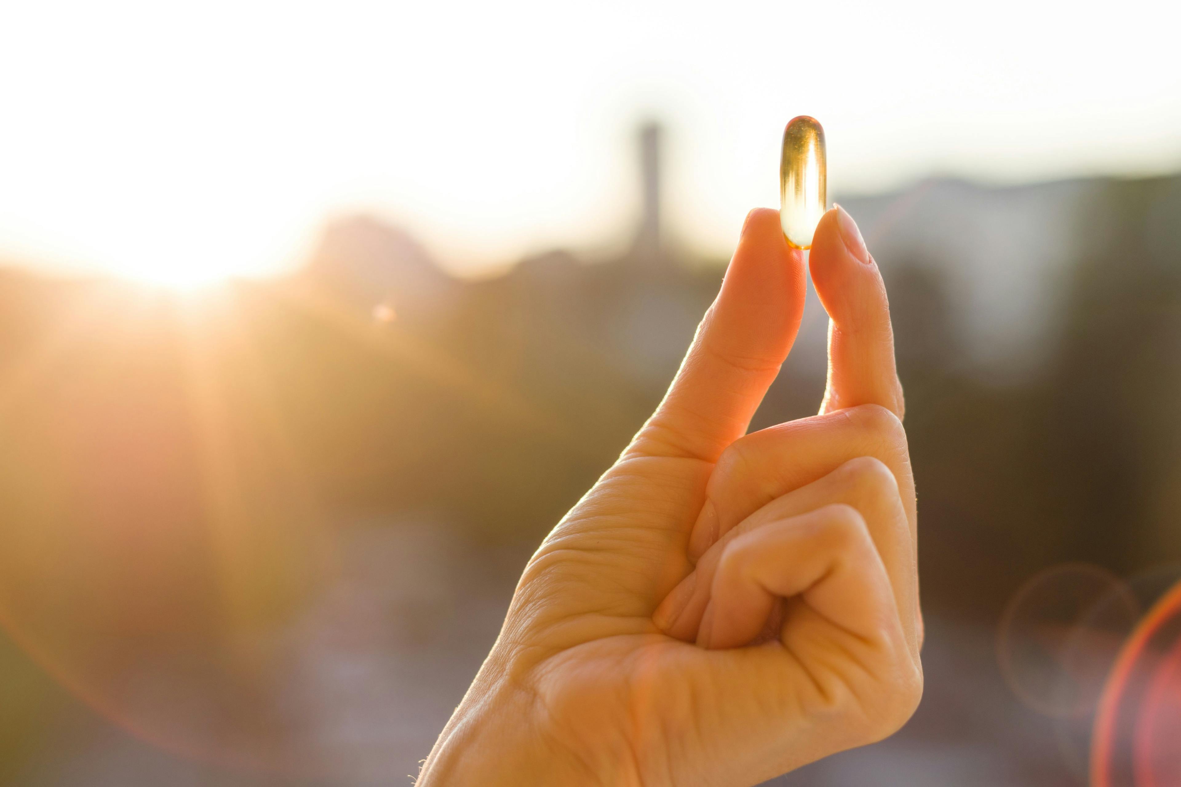 Vitamin D Maintenance May Benefit Patients With Advanced Melanoma