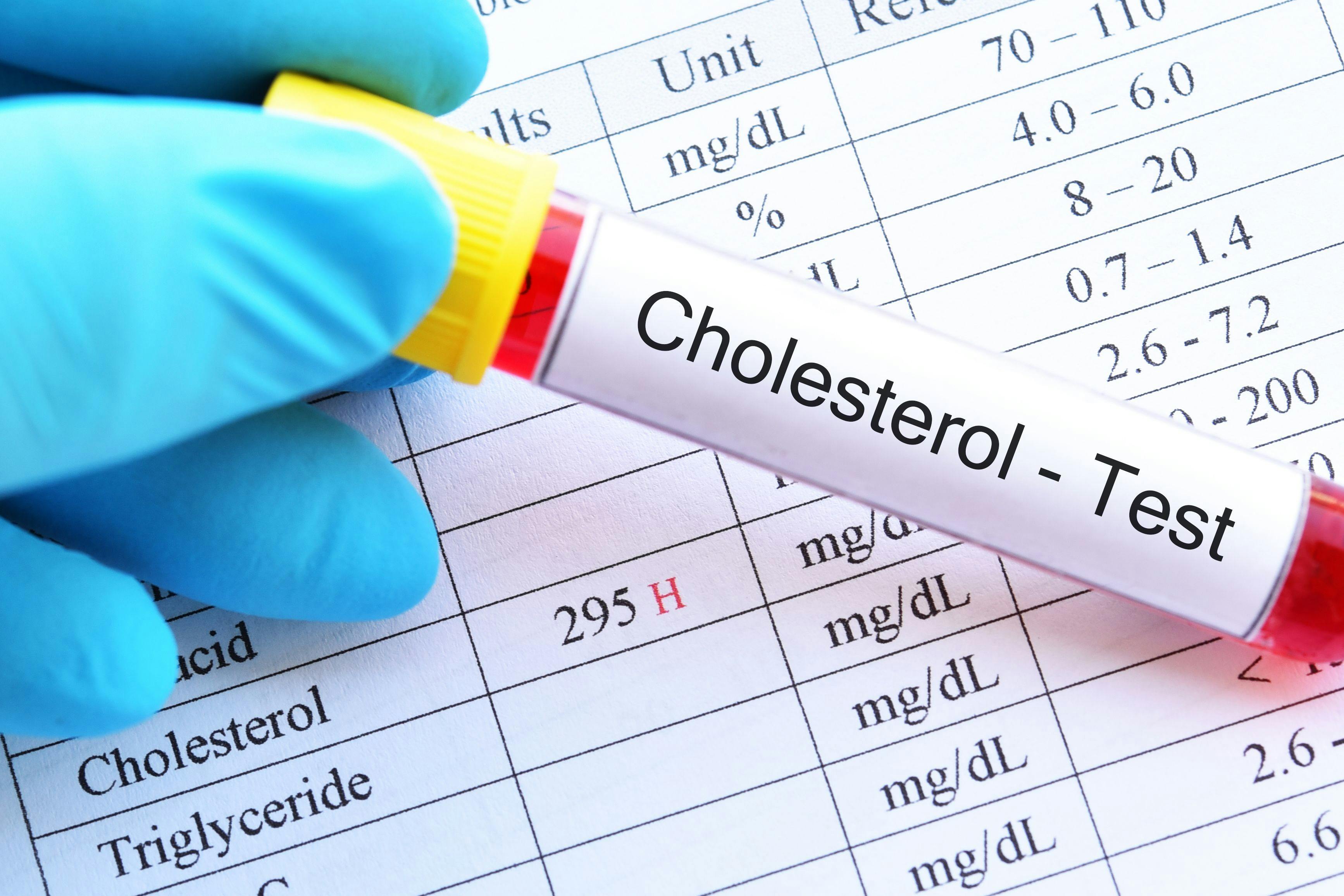 FDA Extends High Cholestorol Treatment to Young Children