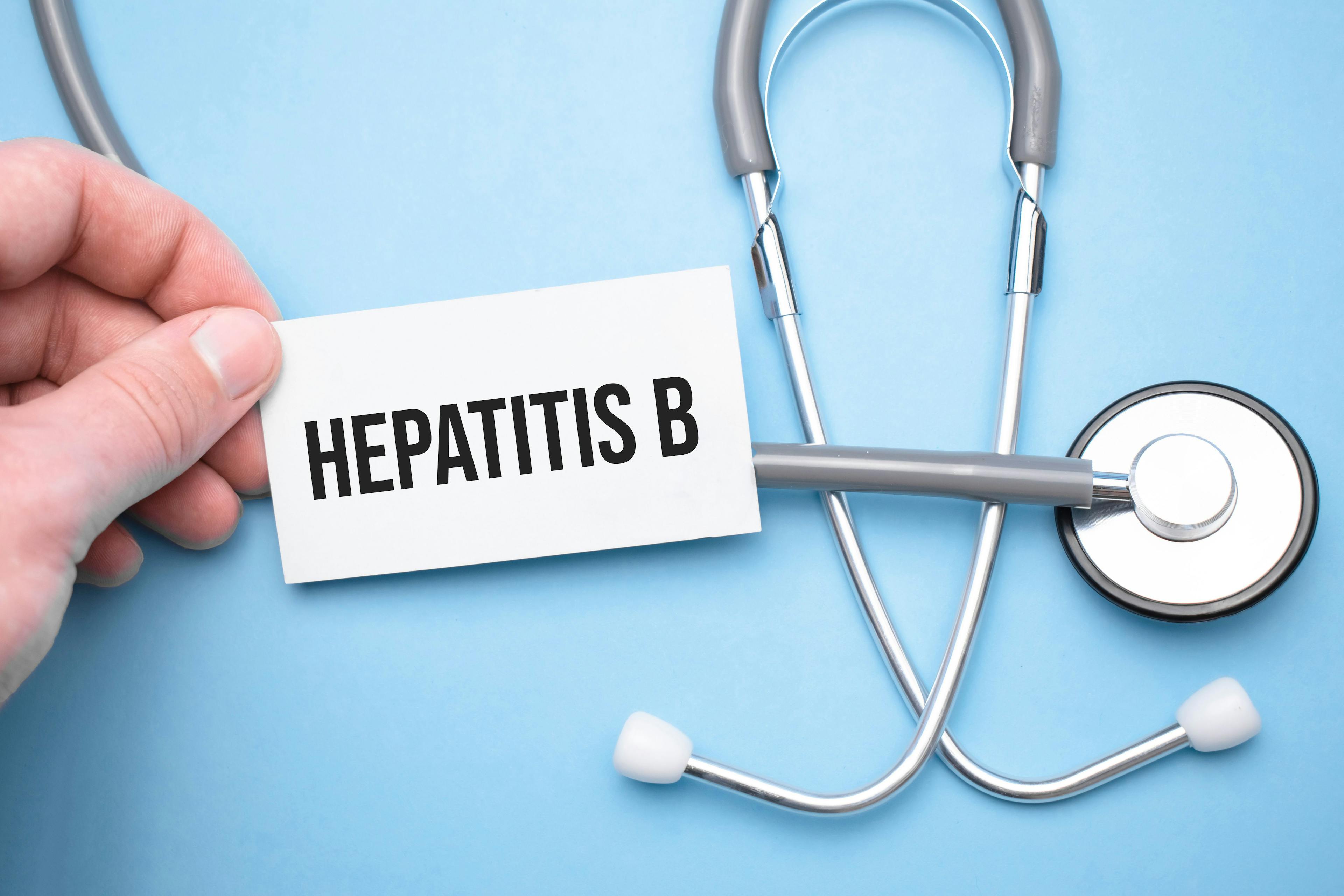 Why Is There Such A Large Disparity In Who Meets Critera For Hepatitis B Treatment?