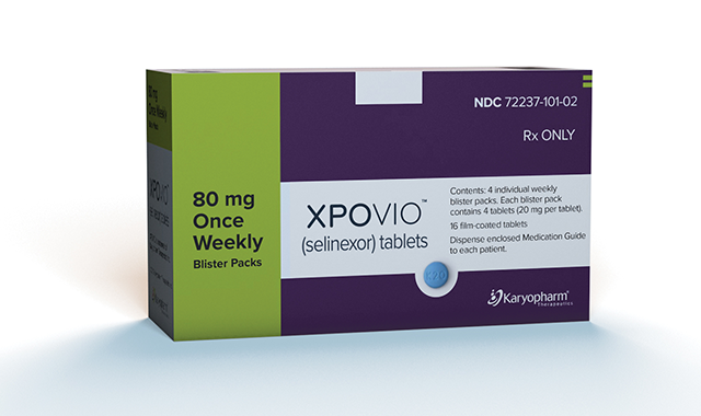 Xpovio product image