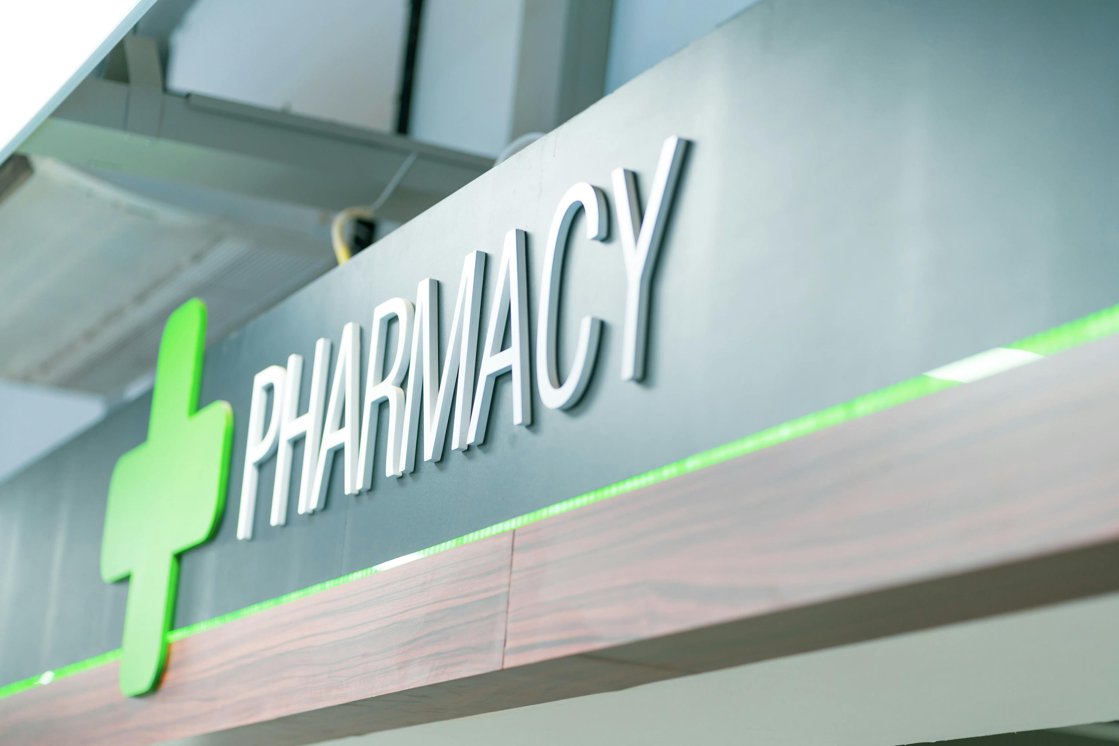 pharmacy | Image Credit: Gayan - stock.adobe.com