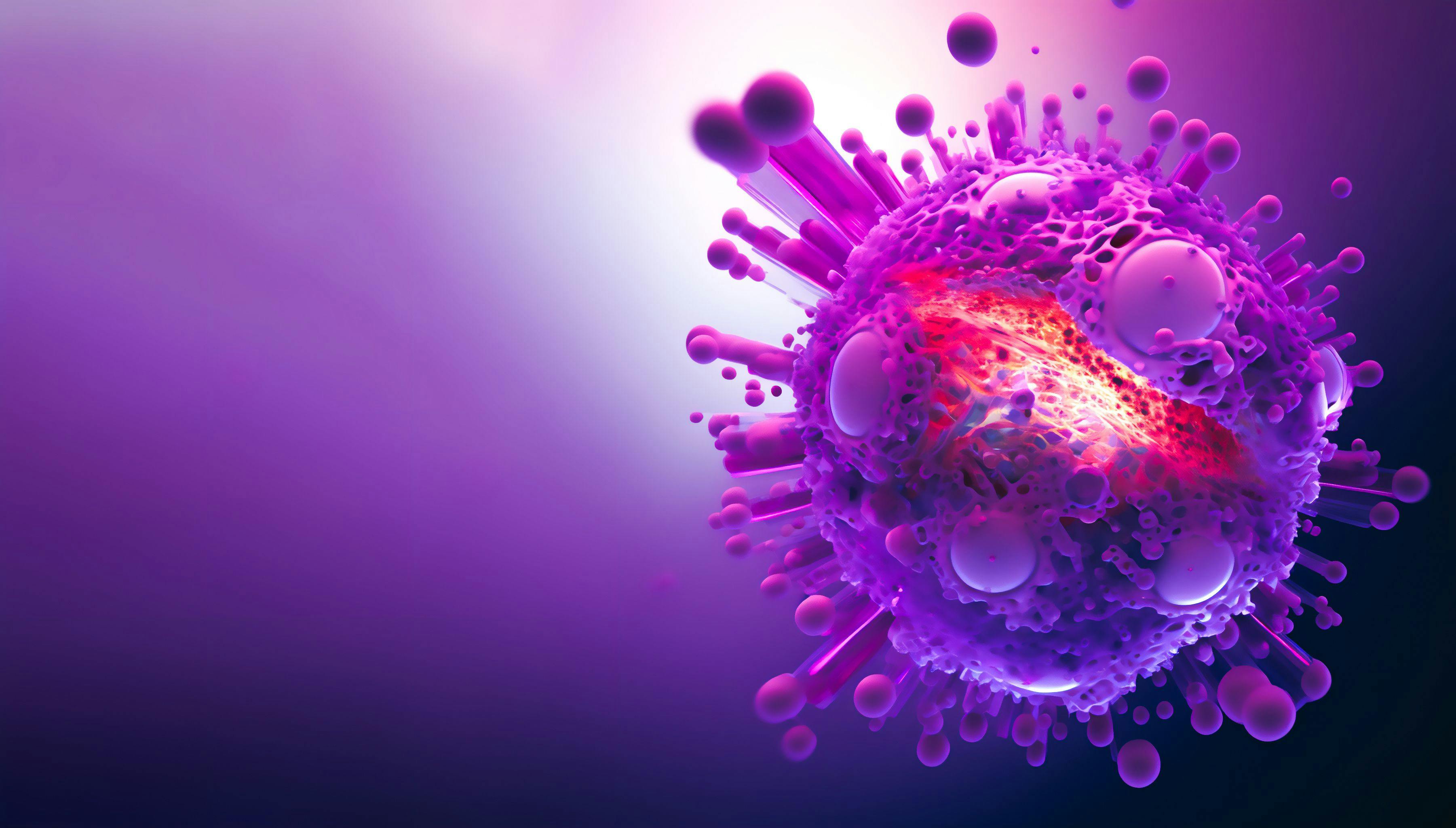 RSV virus | Image Credit: catalin - stock.adobe.com