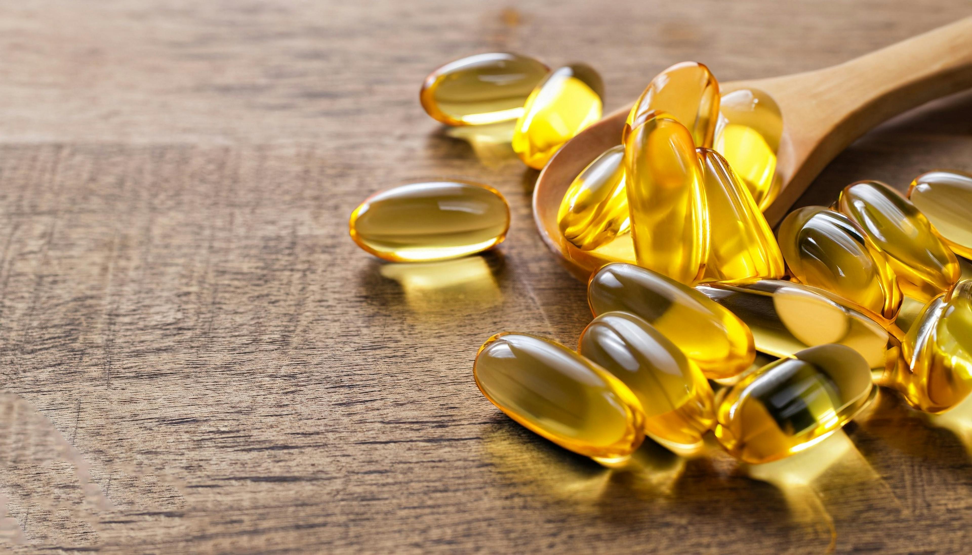 Vitamin Supplementation May Help Reduce Endometriosis Related Pain