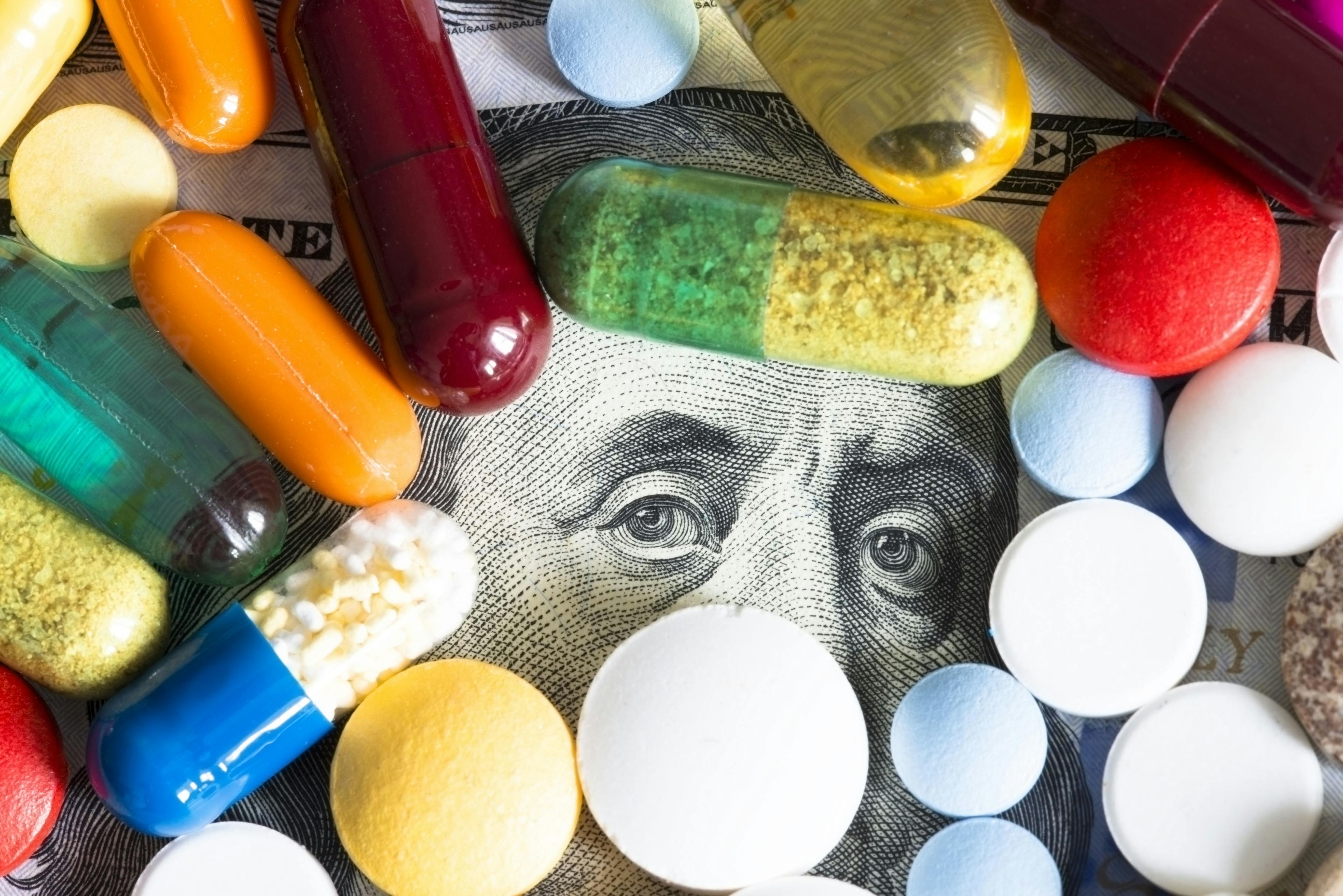 CMS Releases First 10 Drugs Selected for Price Negotiation Under Inflation Reduction Act