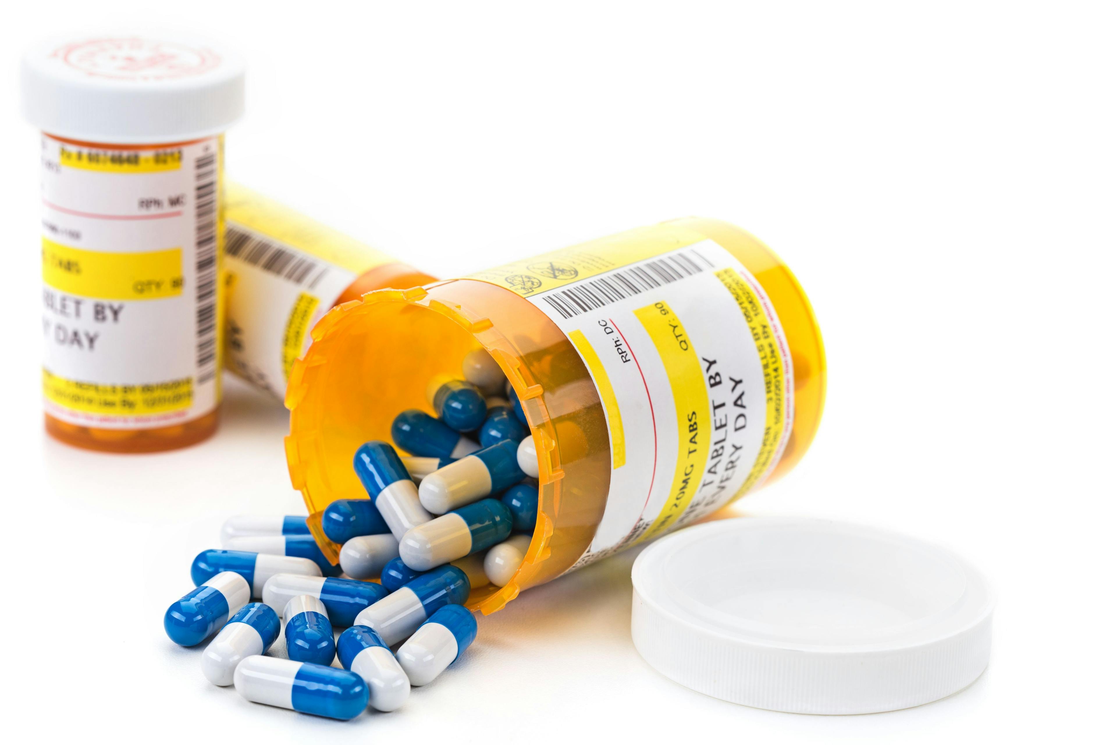 Can Patient-Centered Prescription Labels Increase Medication Adherence?