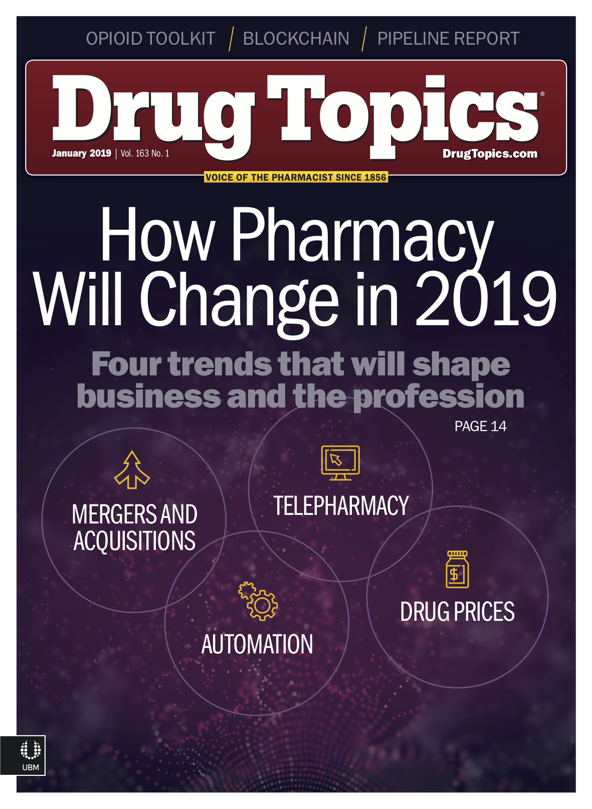 Drug Topics January 2019