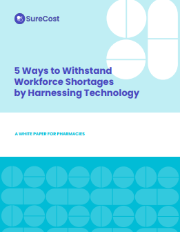 How Your Pharmacy Can Thrive Amidst Rising Staff Shortages