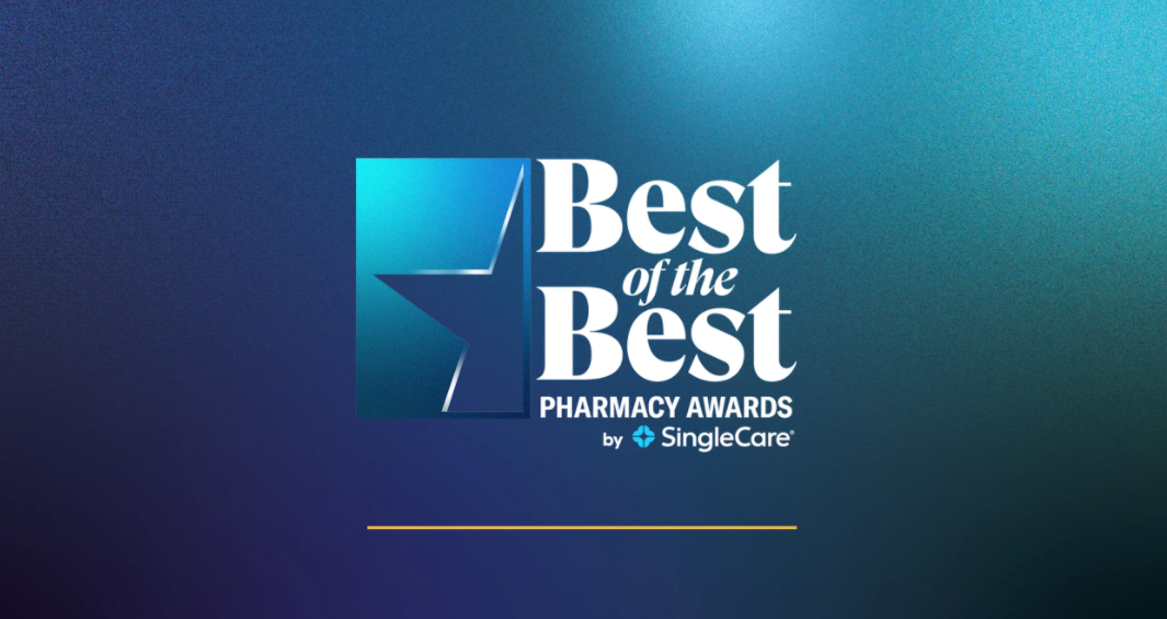 Best of the Best Pharmacy Awards