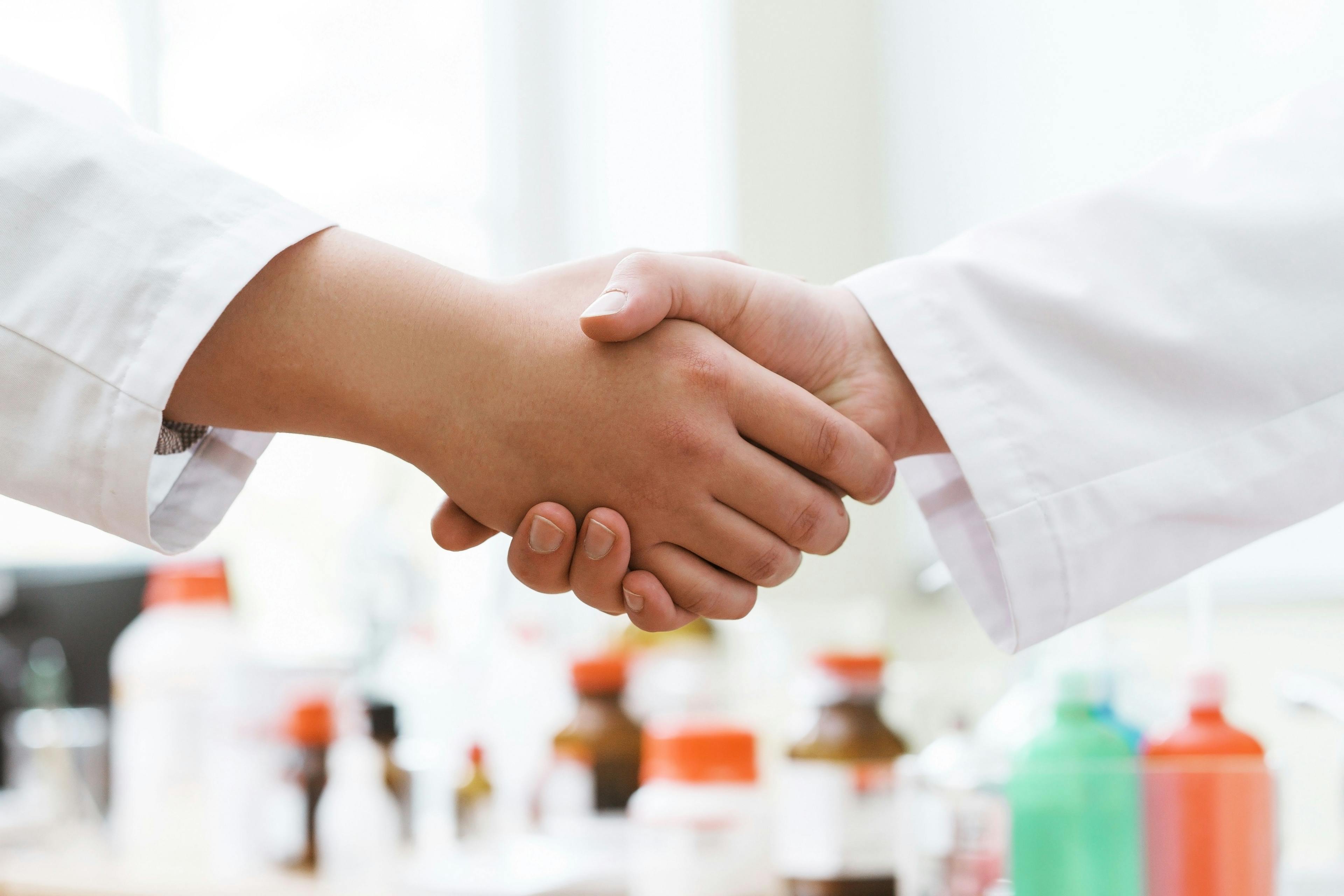 Partnering for Success: How the GNP Business Coach-Pharmacy Partnership Helped Propel One Independent Pharmacy to Success 