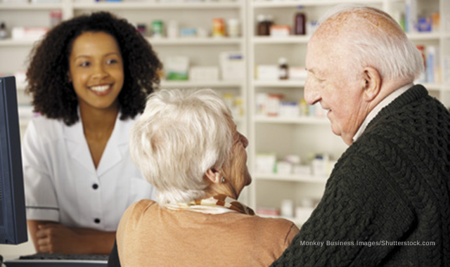 Elderly Patients with Pharmacist