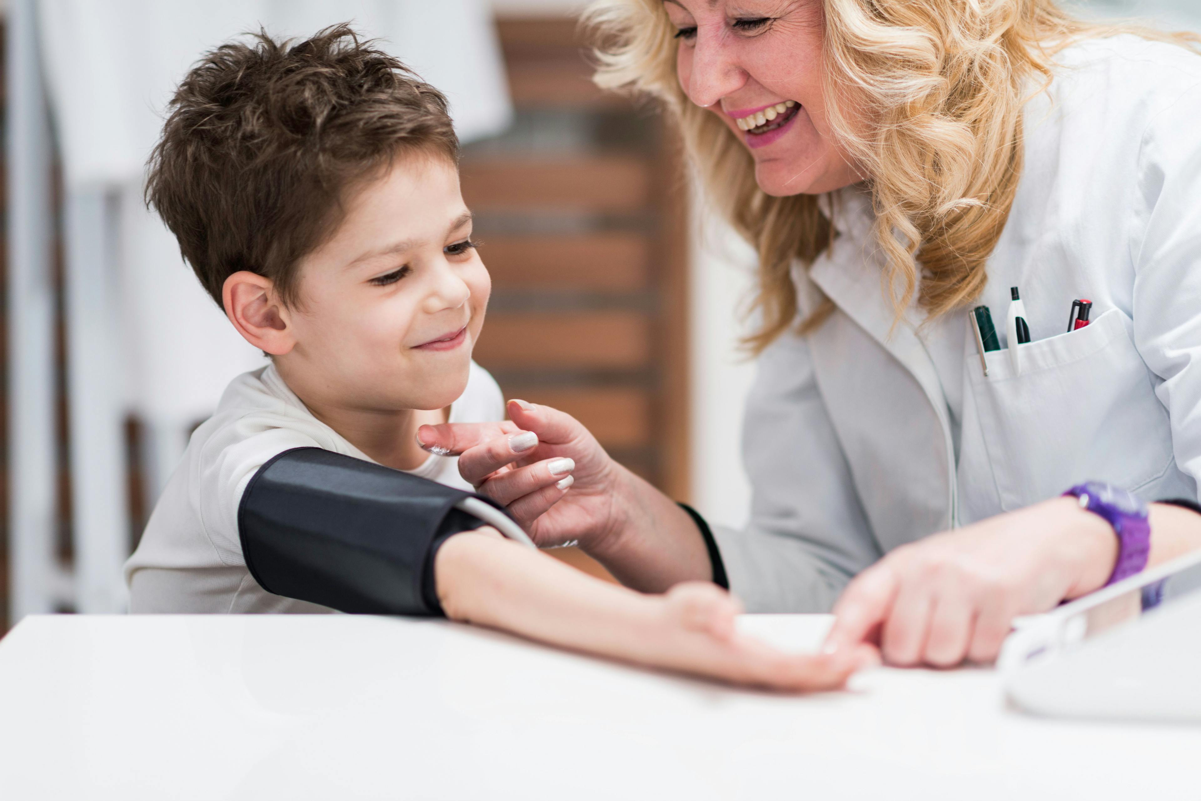 Managing Viral Infections In Pediatric Patients
