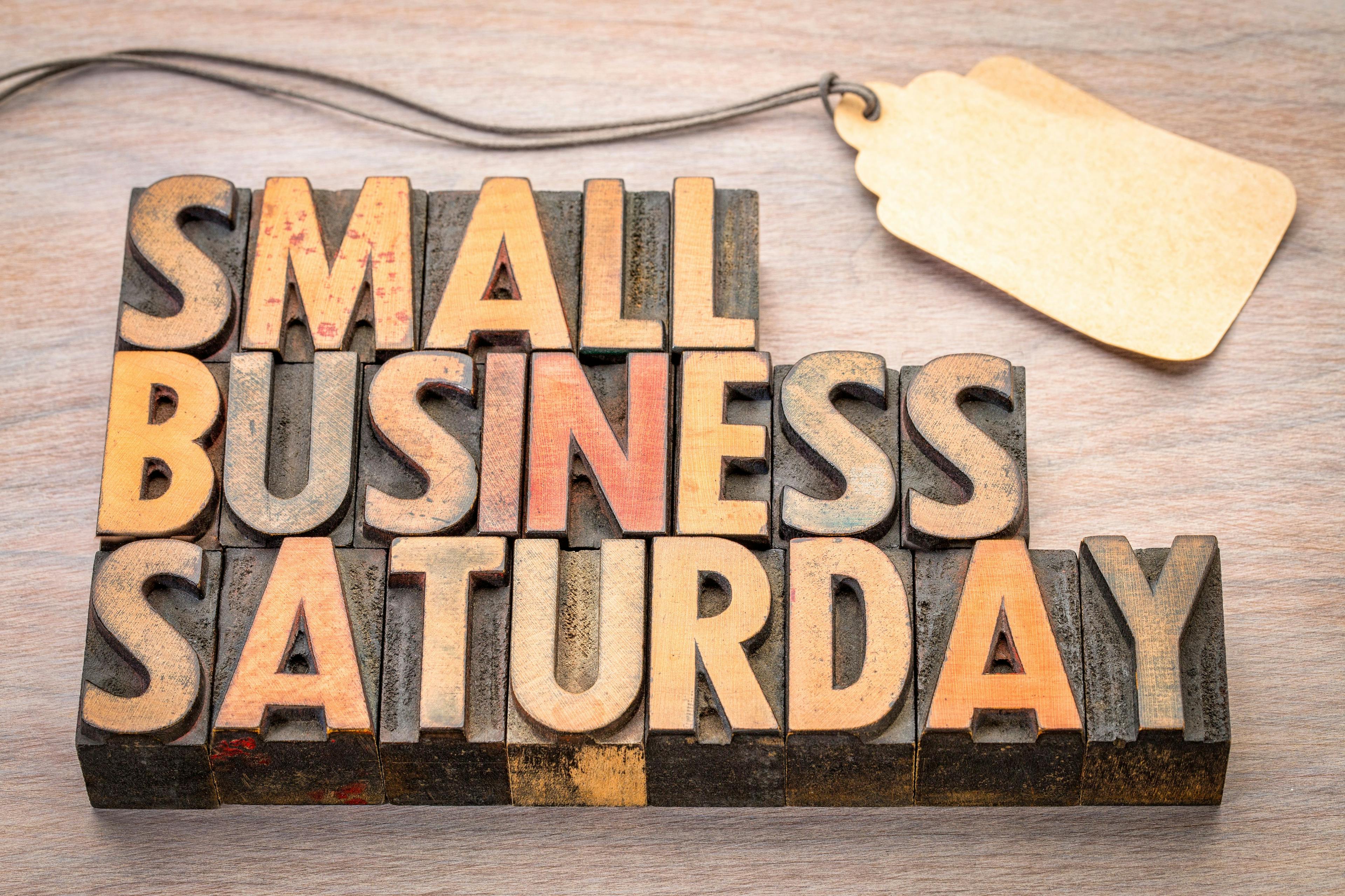 Leverage Small Business Saturday to Drive Sales, Build Partnerships