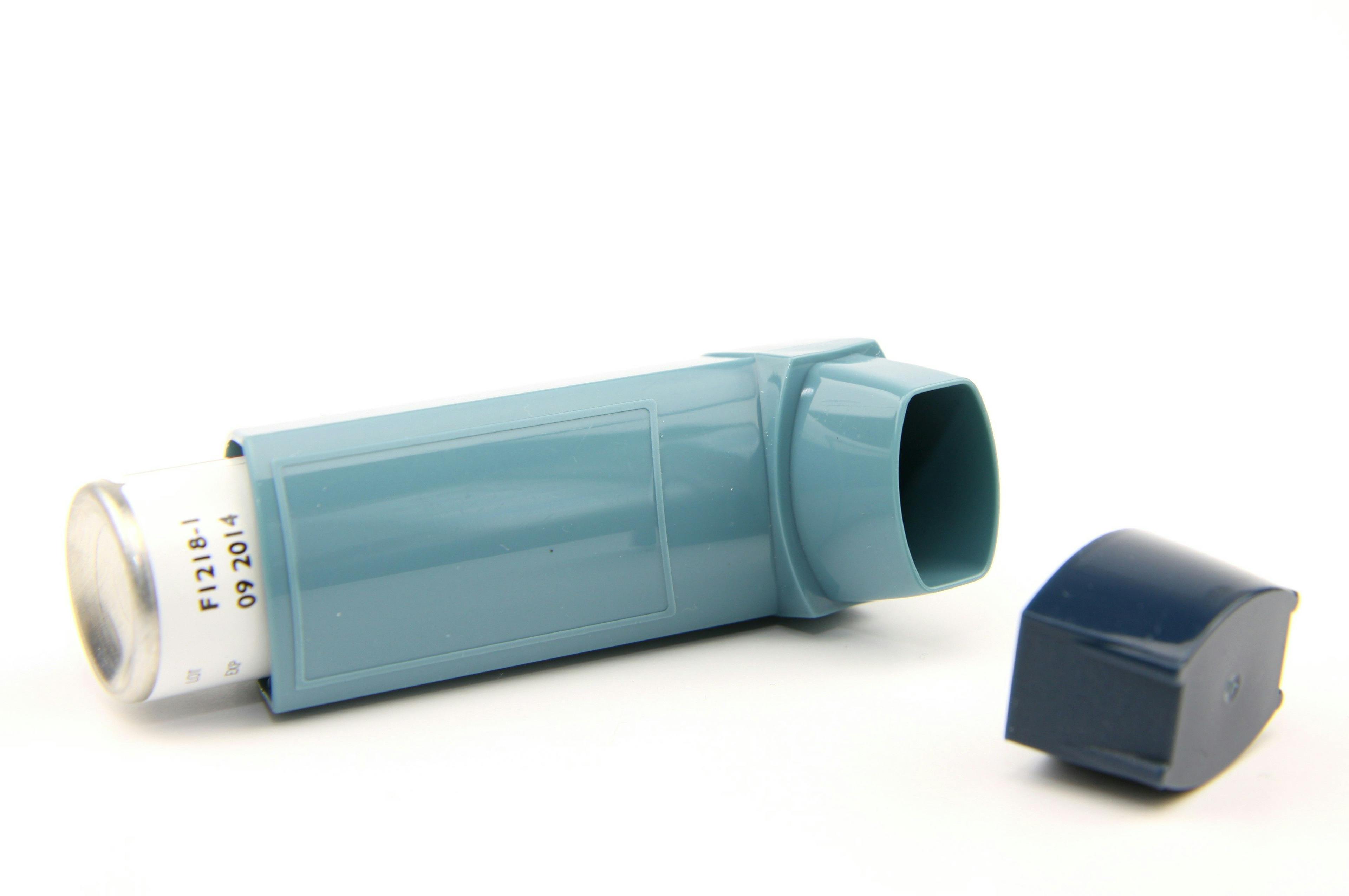 What You Need to Know About  the Albuterol Shortage