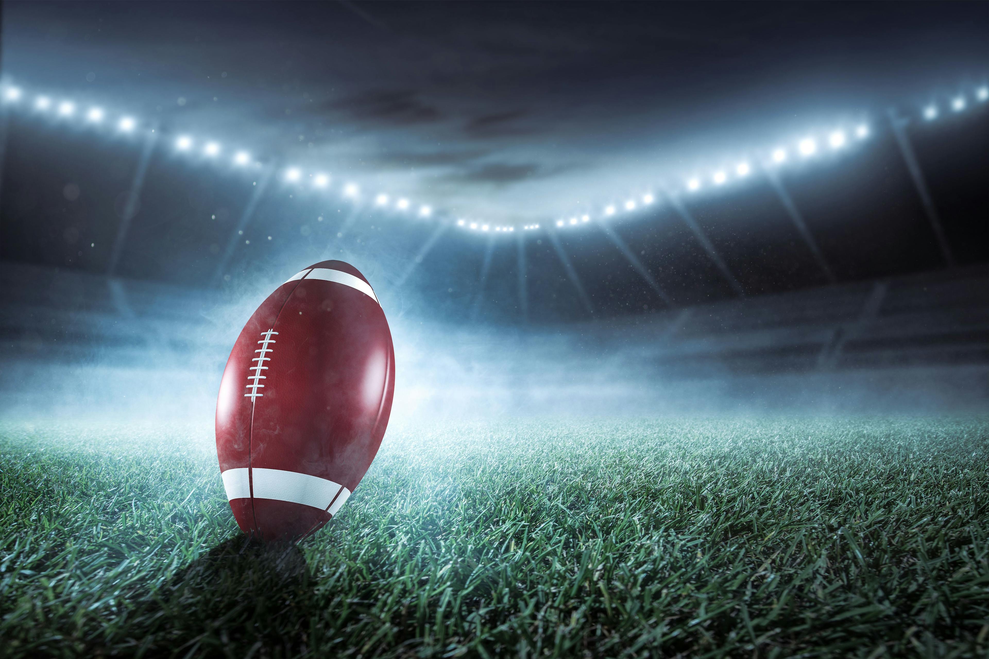 Pfizer's commercial aired during the third quarter of Super Bowl LVIII | Image credit: m.mphoto - stock.adobe.com