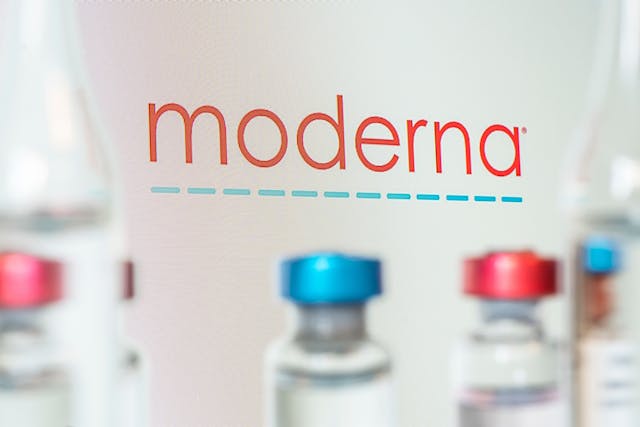 Moderna’s Updated COVID-19 Vaccine Effective Against BA.2.86 Variant