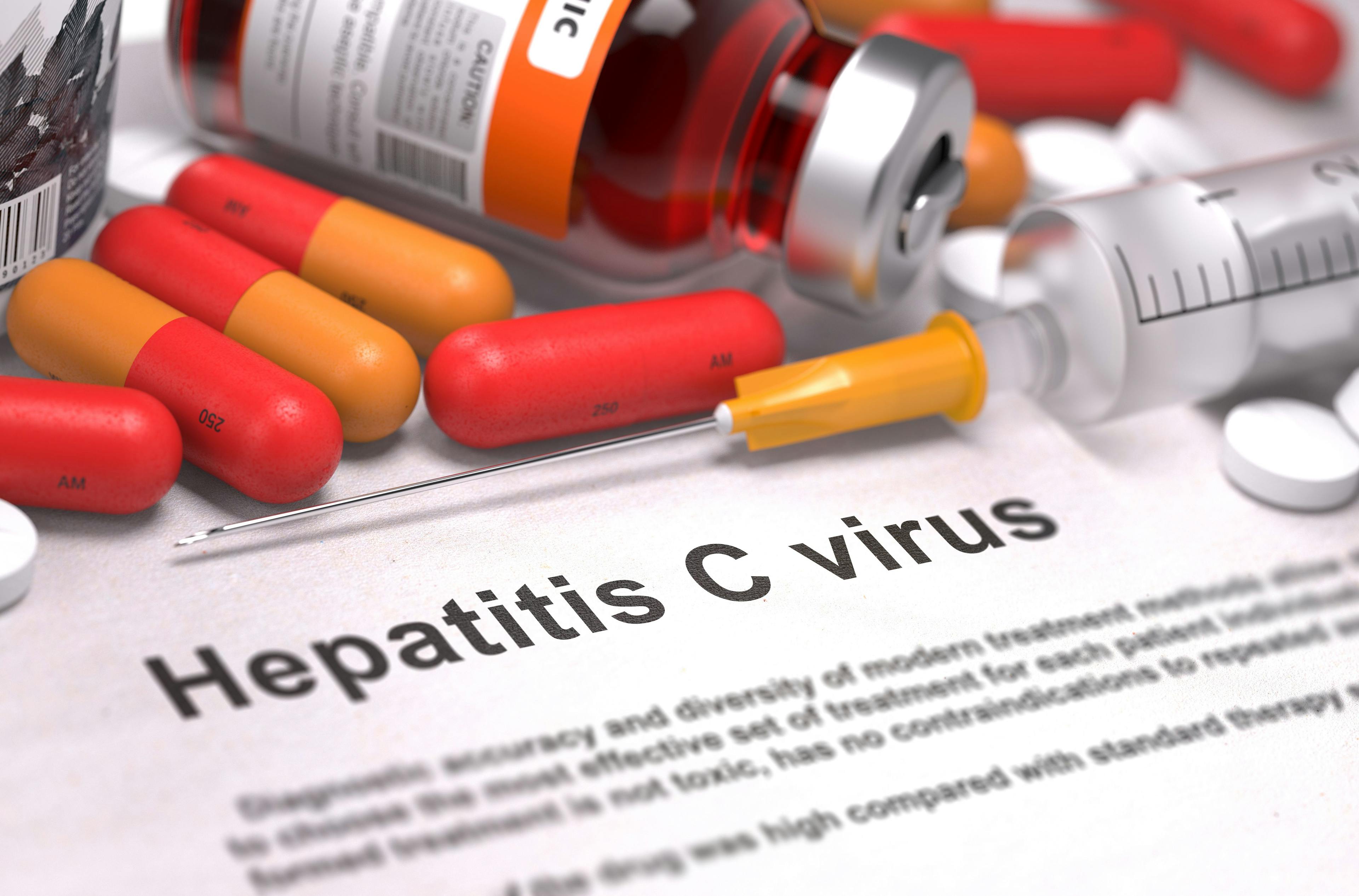 Hepatitis C Treatment Initiation Low Among Medicaid Recipients