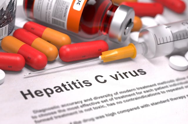 Hepatitis C Treatment Initiation Low Among Medicaid Recipients