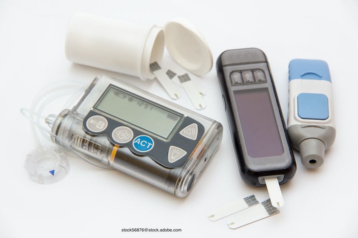 Race, Income, & Insurance Type Remain Significant Barriers to Insulin Pump Use in Pediatric T1D