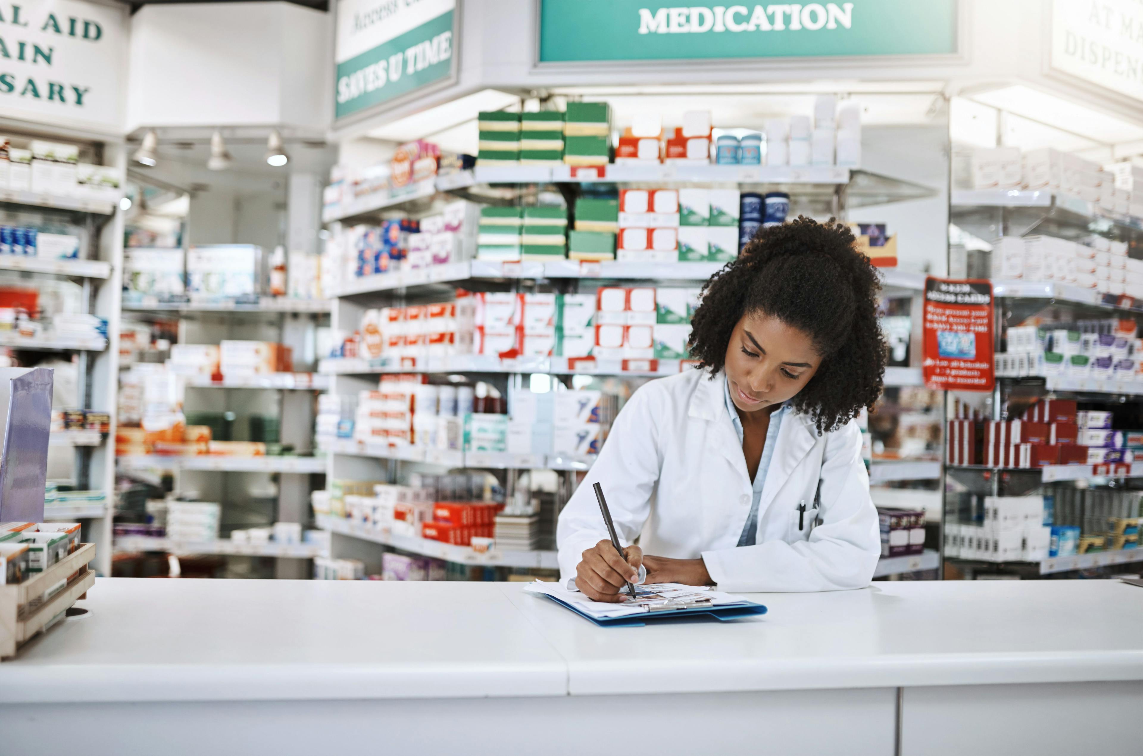 Leverage Pharmacy Staff to Maximize Success When Launching New Clinical Services