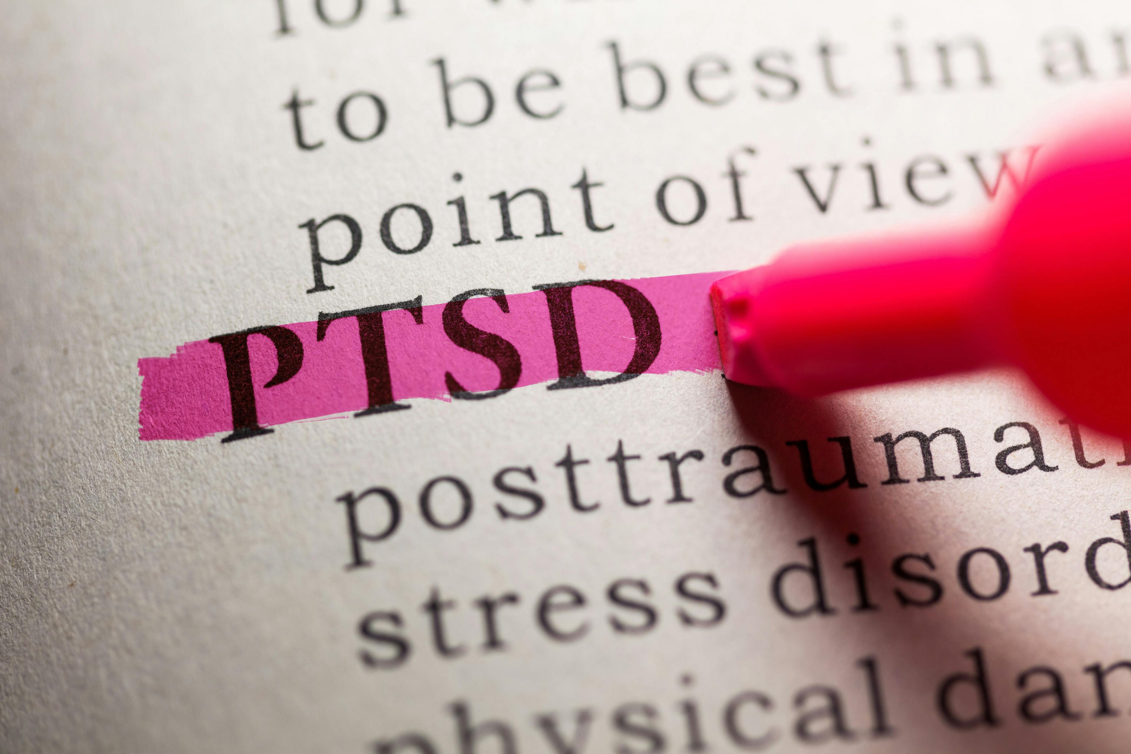 FDA Clears Adjunctive Virtual PTSD Therapy For Market