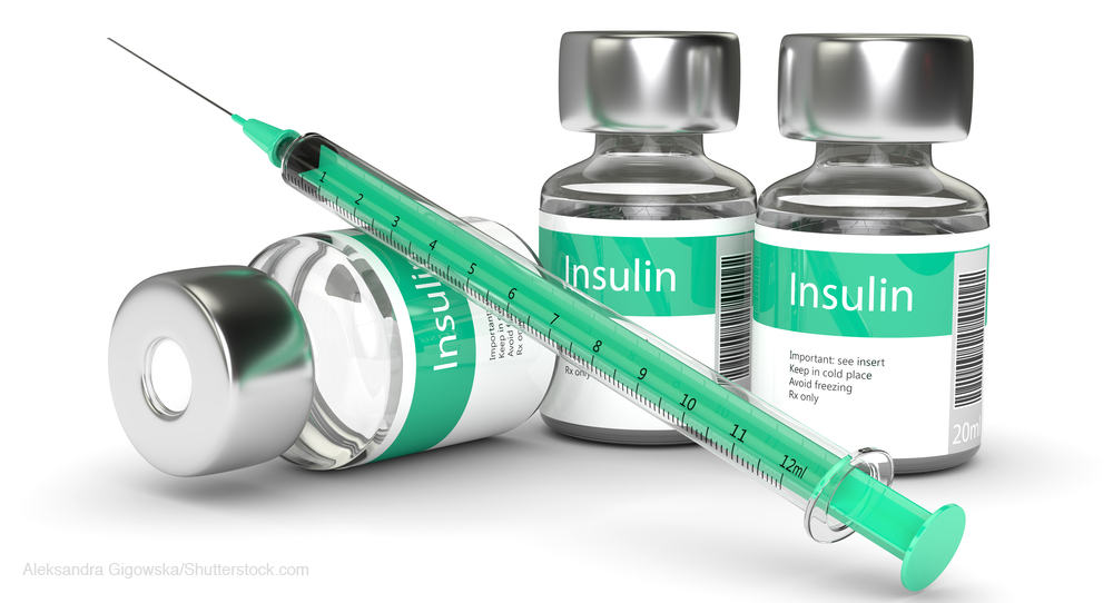 Insulin Vials