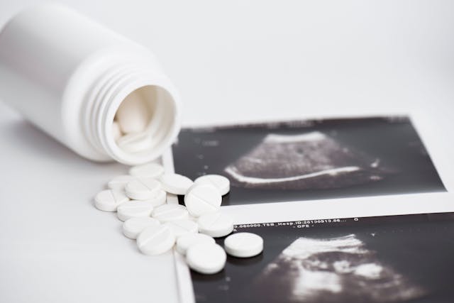 How Pharmacists Are Expanding Reproductive Care Access
