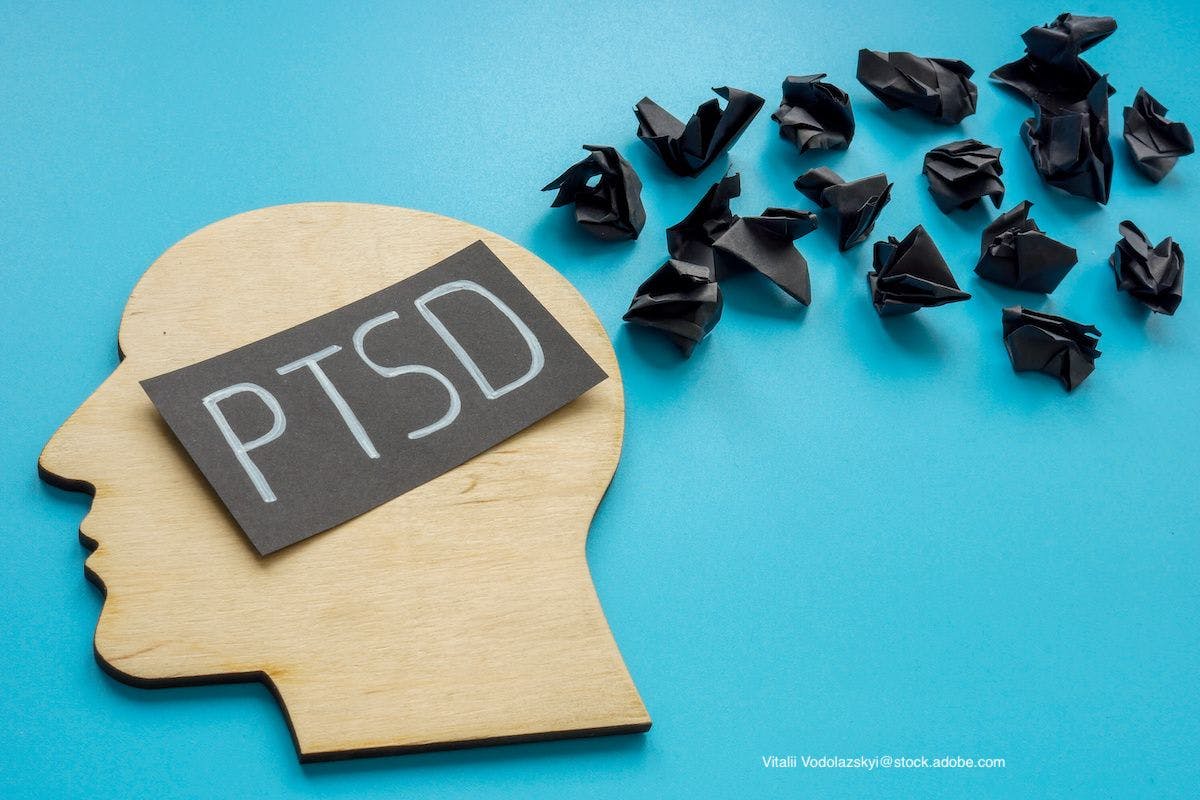 PTSD Therapies on the Fast Track