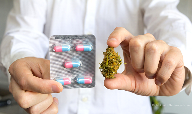A Pharmacist Makes the Case Against Legalizing Marijuana
