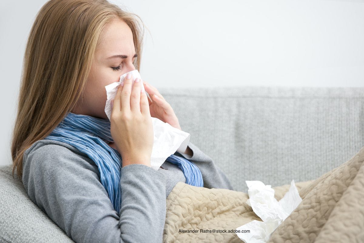 What to Consider with Sinusitis in 2022