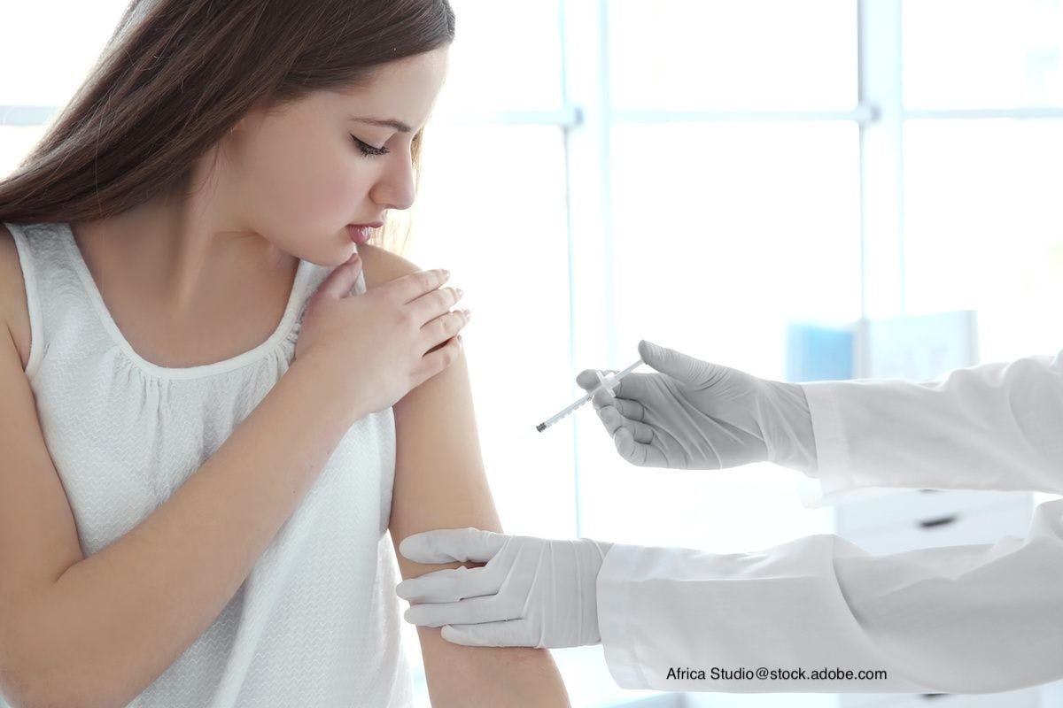 Examining HPV Vaccine Uptake for Adolescents During the Pandemic