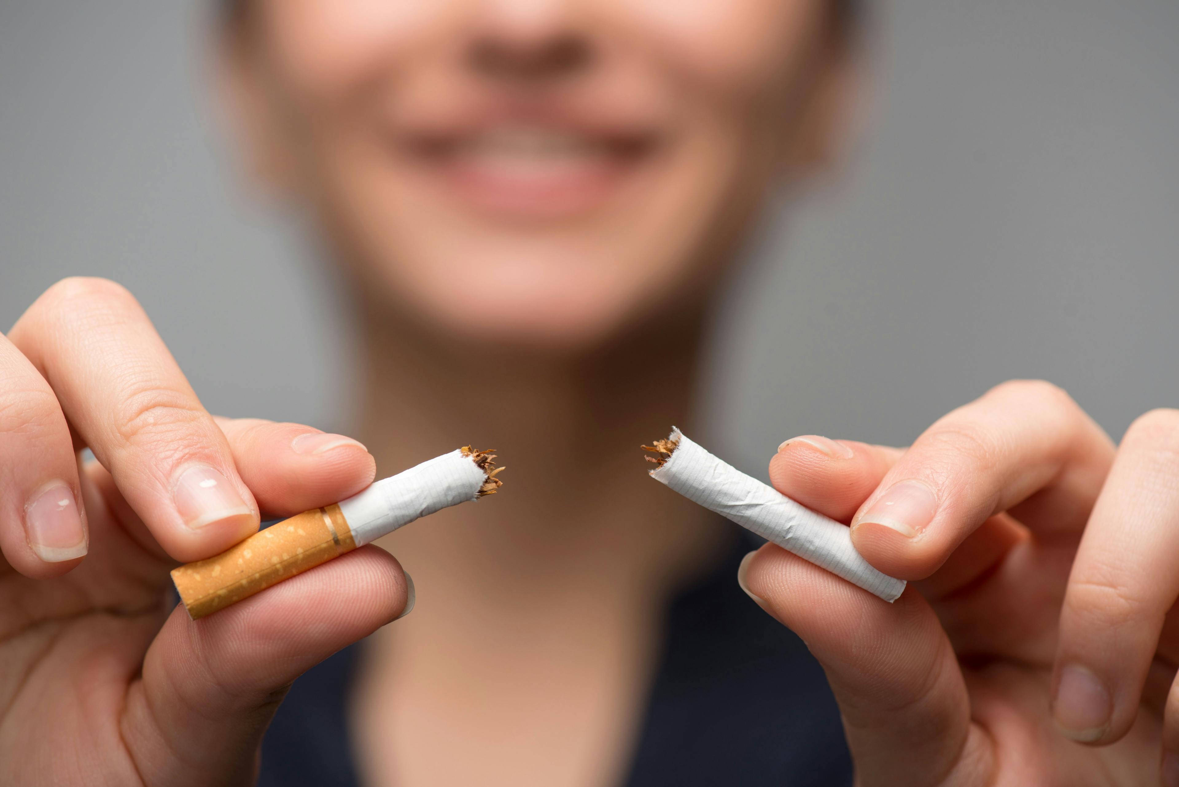 What Smoking Cessation Strategies are Most Effective for Pregnant Women?