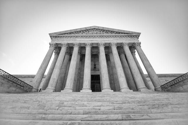 Supreme Court Considers Mifepristone Limits in First Case Since Dobbs