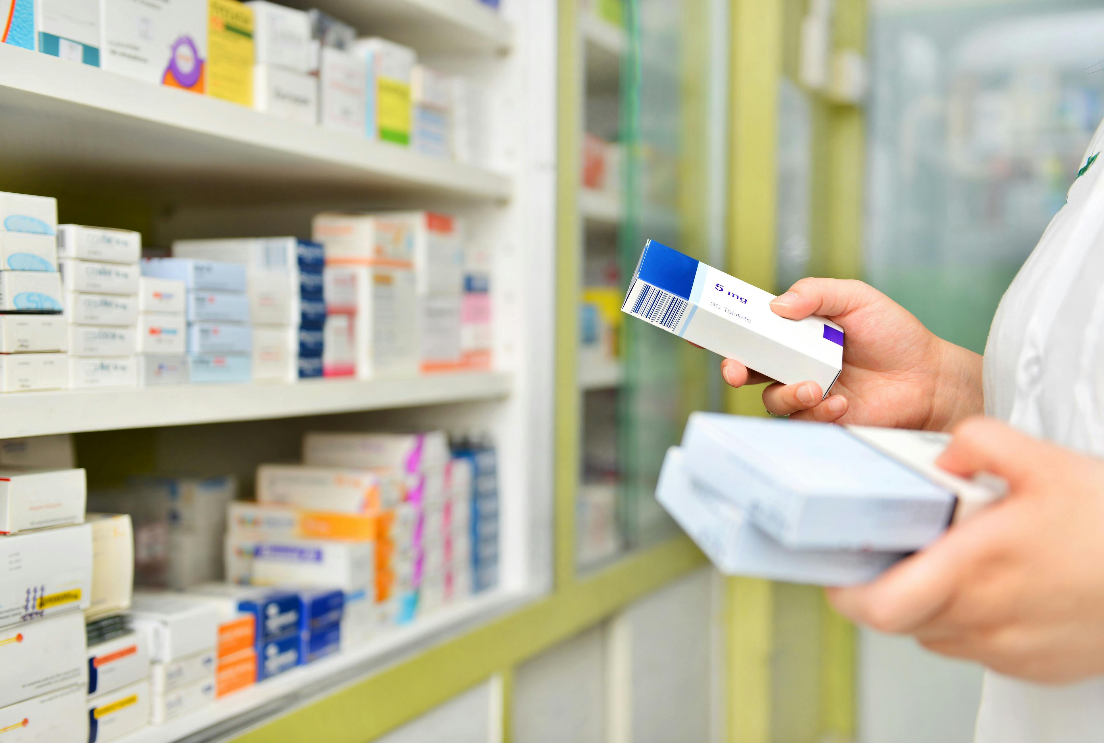 Case Study: Pharmacy Software Simplifies COVID-19 Vaccine Workflow