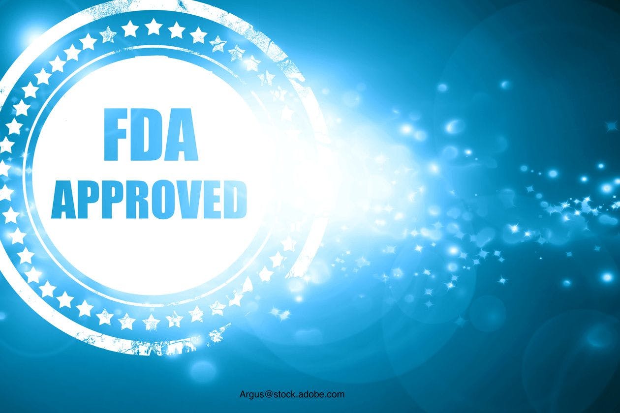 ALS Therapy Approved by FDA