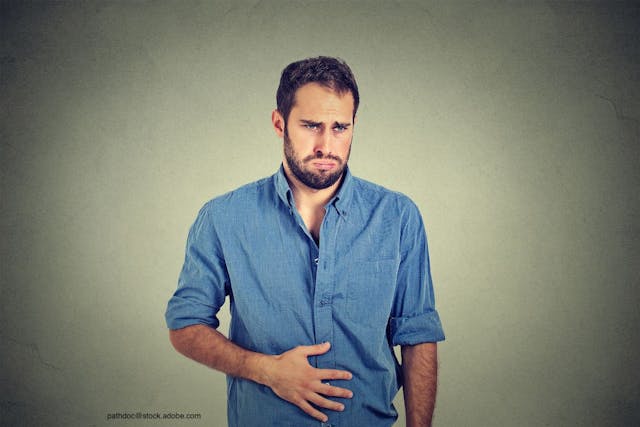 Gay Men Twice as Likely to Develop IBD
