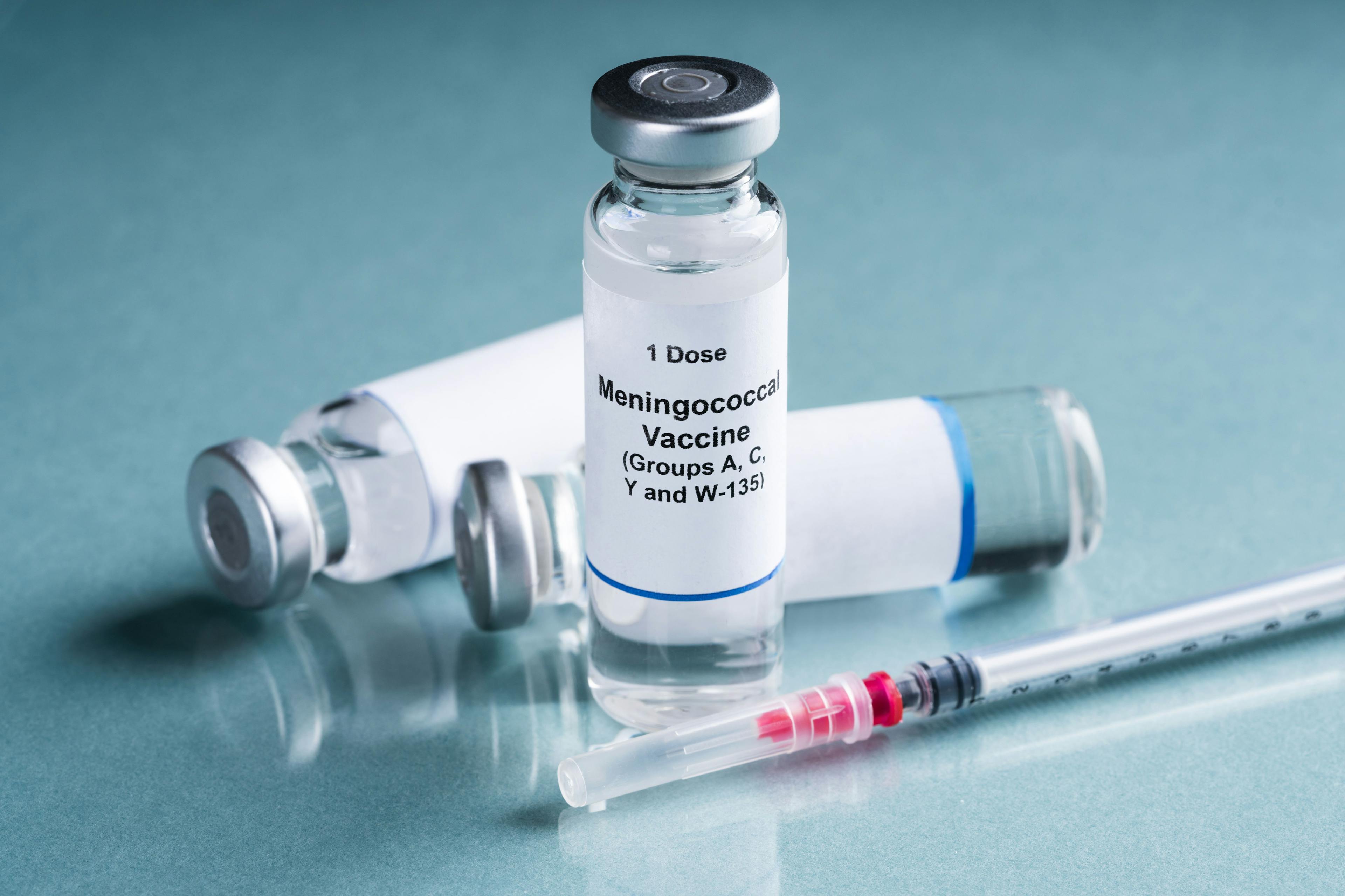 Meningococcal ABCWY Vaccine Meets Endpoints in Trial