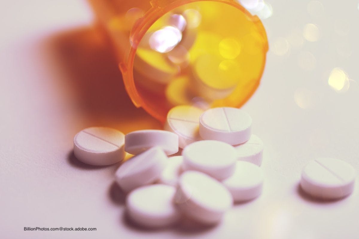 Antipsychotic Prescriptions on the Rise Among Pediatric Patients