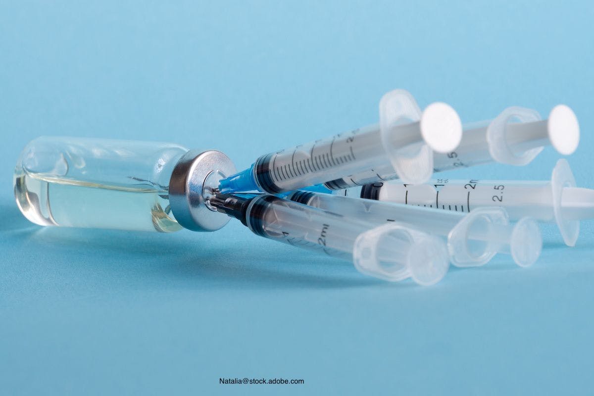 Managing Flu Vaccine Shortages
