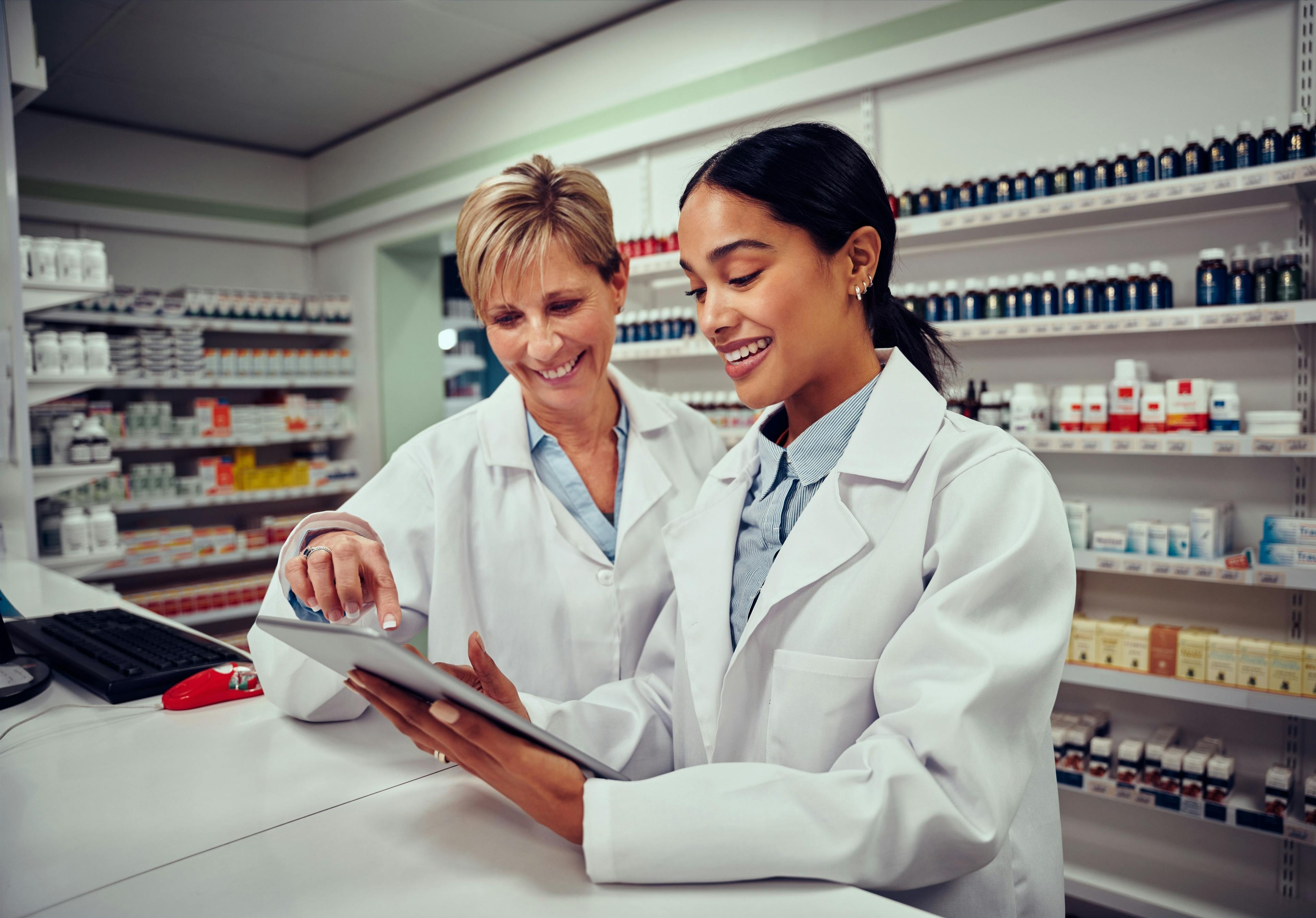 Emerging Health Care Trends Are Taking Pharmacies By Storm 