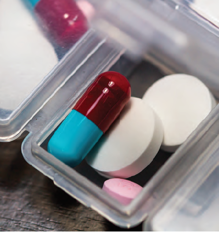 Study Reveals Growing Concern Over Increased Nonprescription Antibiotic Use