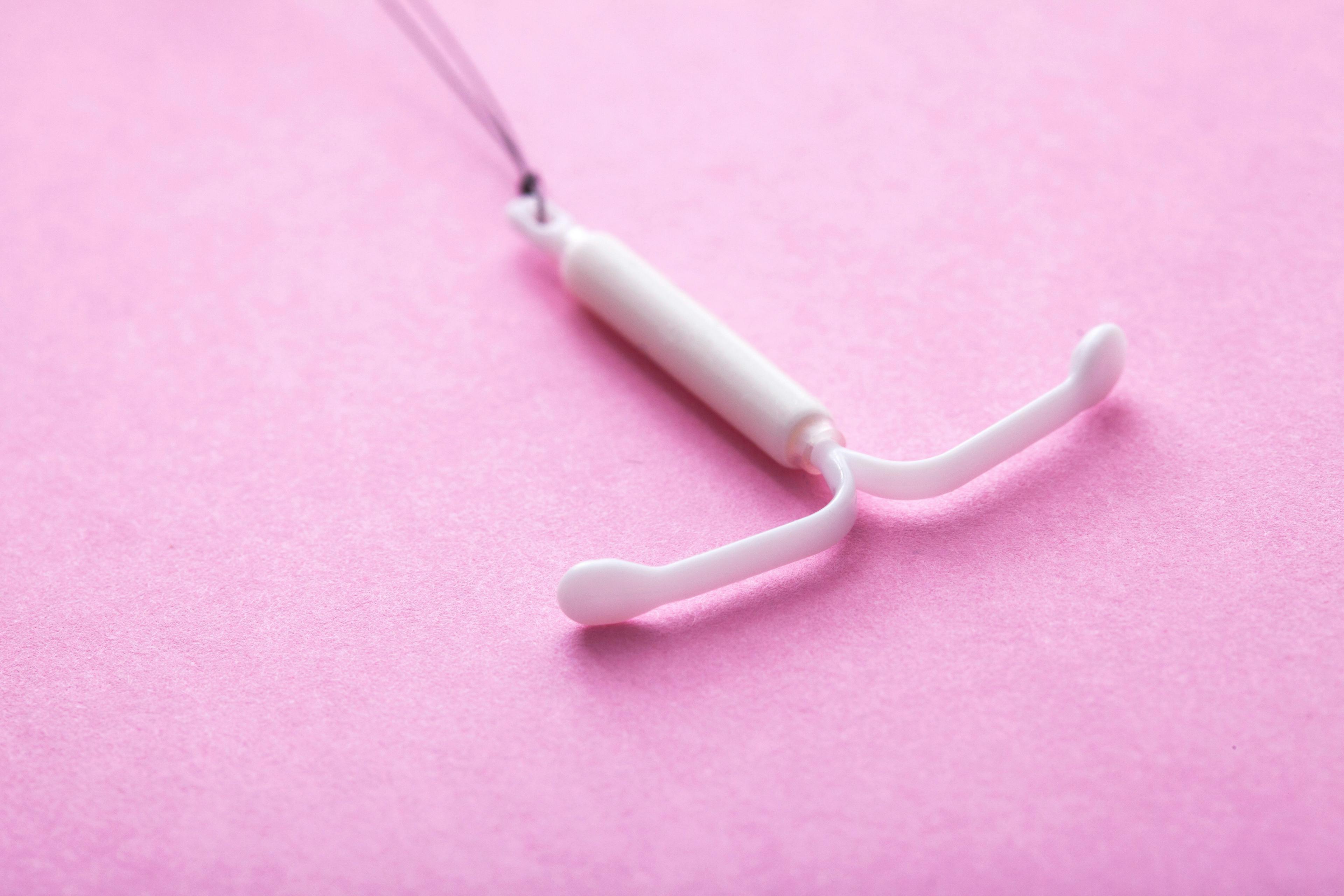 FDA Approves First IUD For 8 Years of Pregnancy Prevention