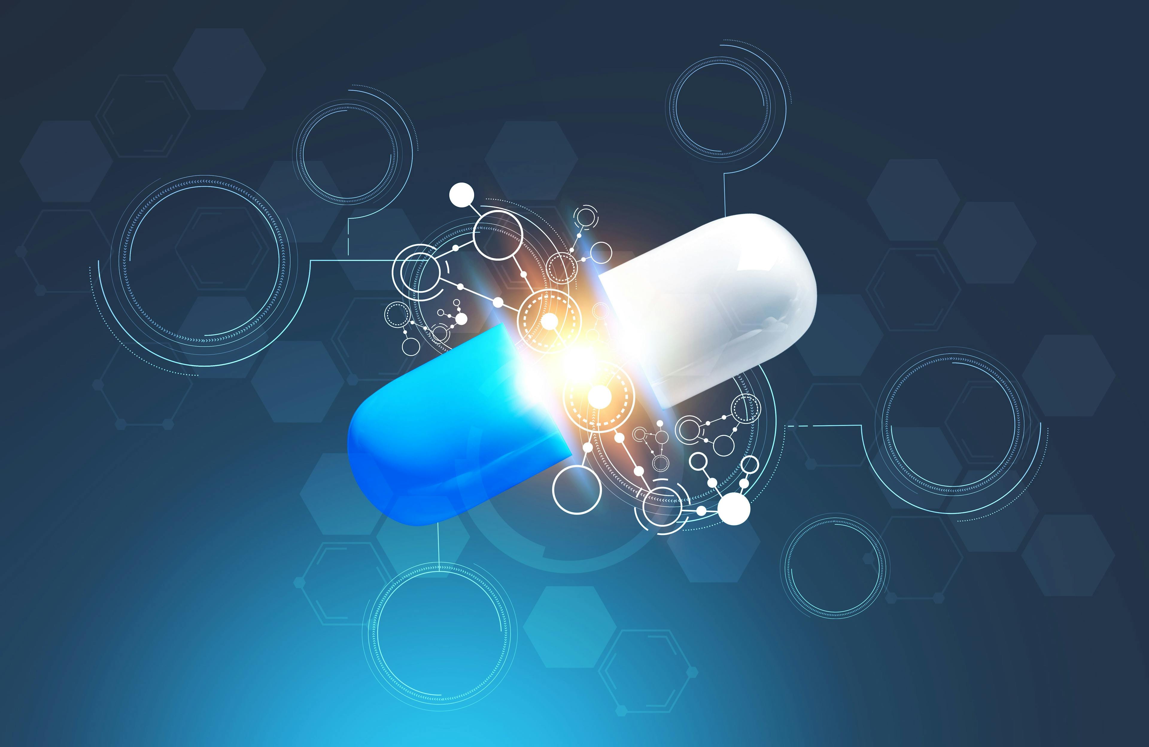Embrace Artificial Intelligence in the Pharmacy